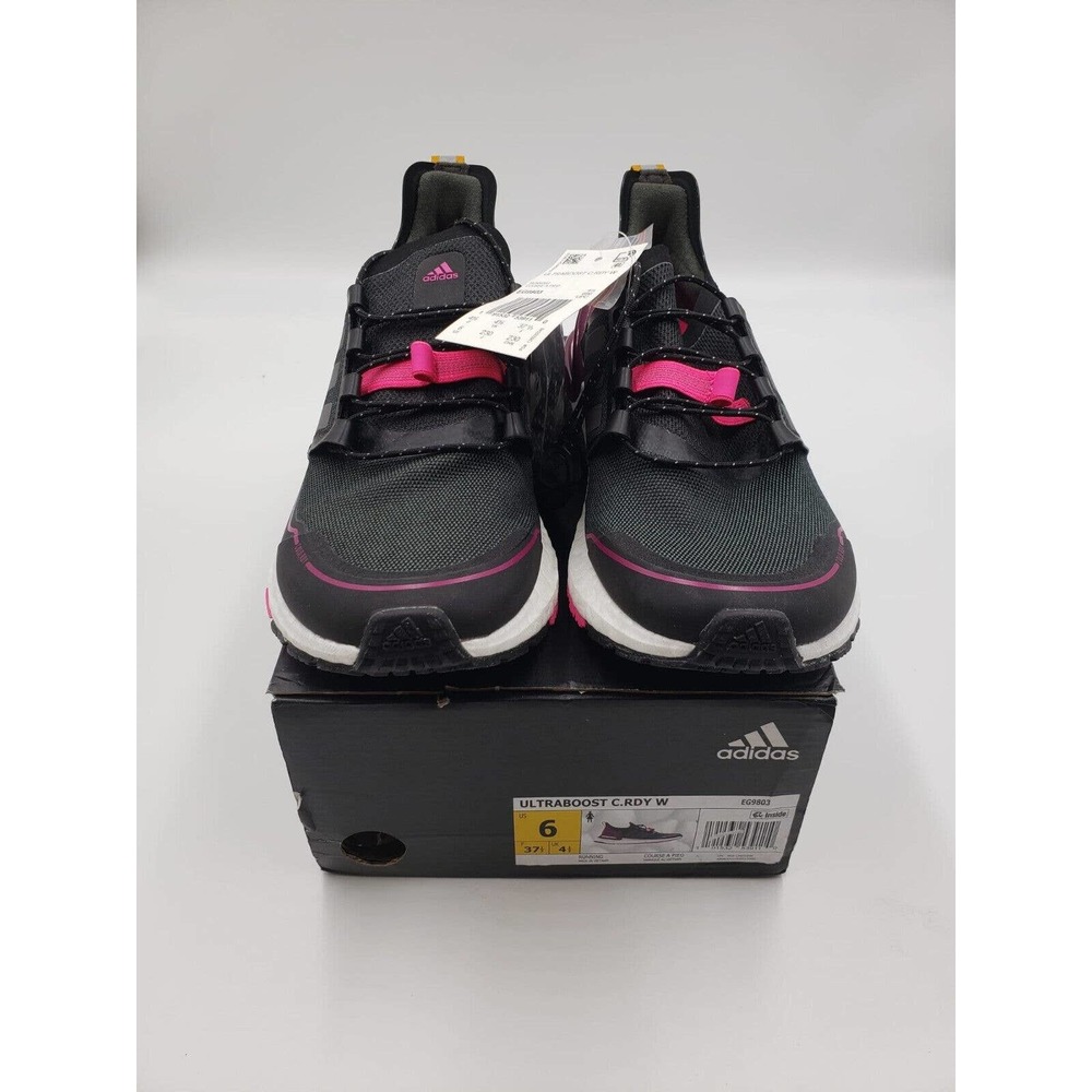Adidas Women's ULTRABOOST C.RDY W EG9803 Running Shoes 6 Size